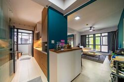 Blk 104A Alkaff Courtview (Toa Payoh), HDB 3 Rooms #538607841